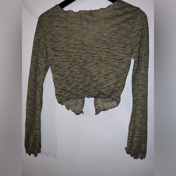 expired girl - Picture 2 of 4